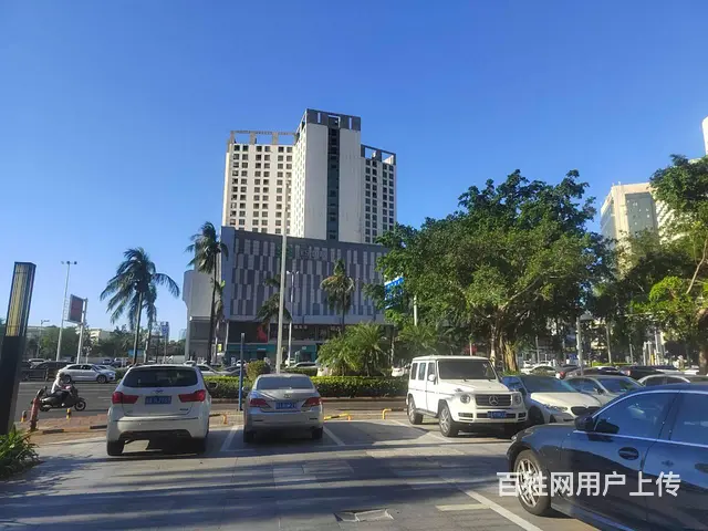 （51旺铺推荐）海德公馆63平临街旺铺出租 - 图片 8