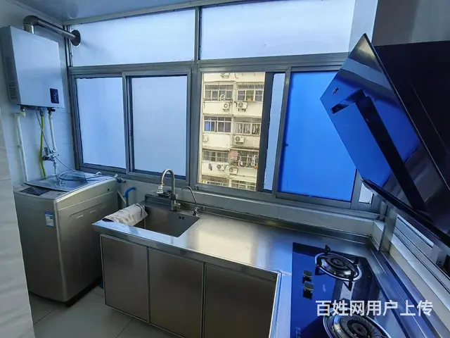 王场东村 普通住宅1厅 精装修 - 图片 6