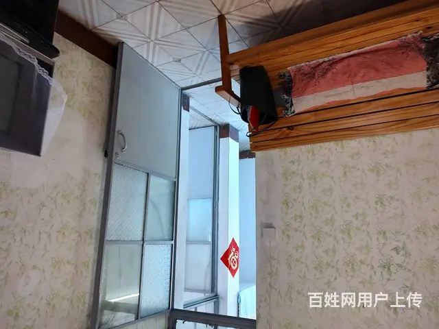 地铁房塔厝社(思明-厦禾路) 普通住宅1厅 简单装修 - 图片 6