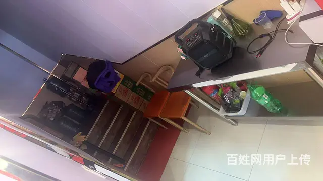 急转：贸易街繁华地段盈利中餐饮店对外低价转让 - 图片 7