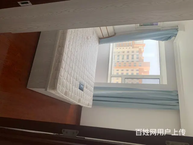 无中介费，可半年租 - 图片 3