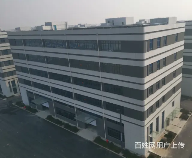 宿州数字经济产业园,宿州政府园区招商,政府园区入驻条件 - 图片 2