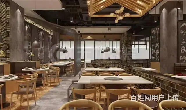 【同城搜铺网免费找店】建榆路150平烧烤店转让 - 图片 5