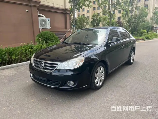 大众 朗逸 2011款 1.4TSI 双离合 品雅版 - 图片 9