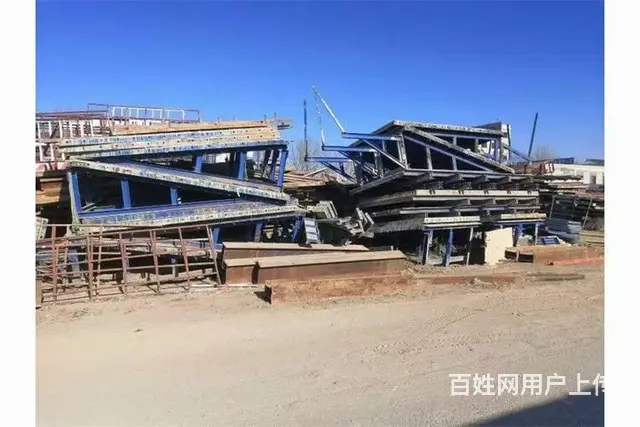 张浦回收钢厂设备 倒闭钢厂电厂整场拆除 合理再利用 - 图片 3