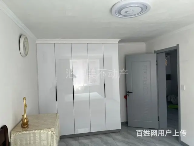 九道街，双阳单间不把山，精装修，5楼 - 图片 8