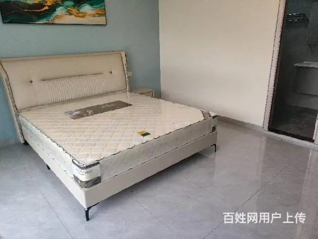 海甸岛五西路     港湾花园3房精装修 - 图片 3