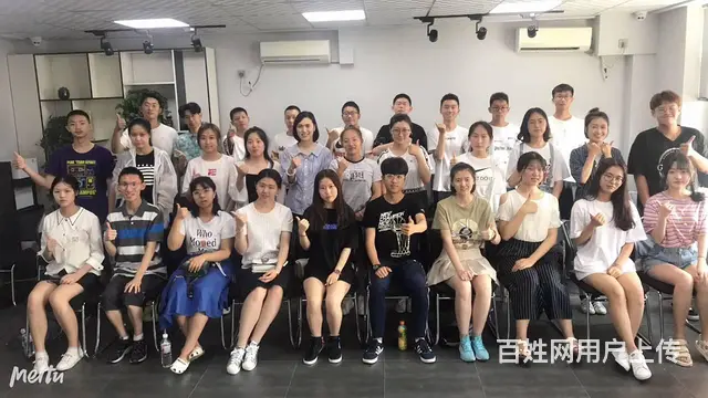 吉林口才培训_零基础入门到精通_轻松学口才 - 图片 4