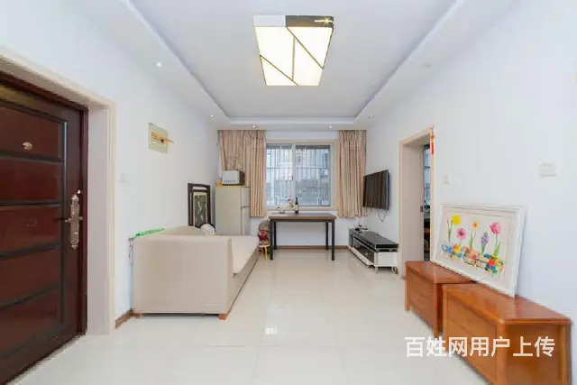 新北万达旁的巢丰苑2楼精装修房东自住房  价格可谈随时看房 - 图片 1