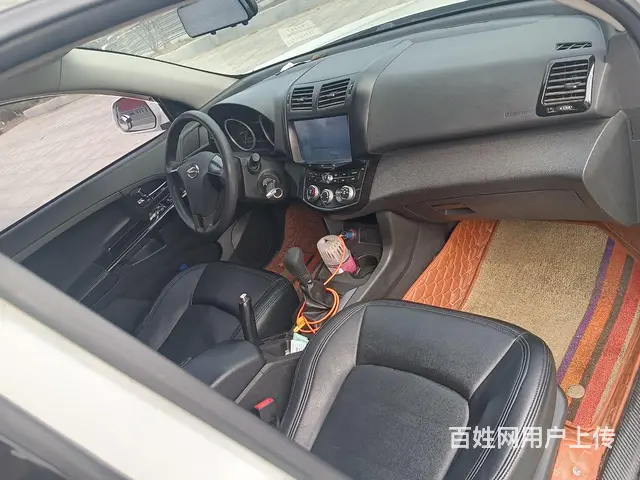 陆风X5 2018款 X5 Plus 1.5T 手动 创领版 - 图片 5