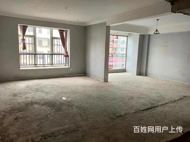 招商花园城对面实验2小范围和谐家园3室2卫便宜出售临近沃尔玛 - 图片 6