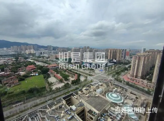 星光耀 特价900 精装修 押一付一 拎包入住 - 图片 10