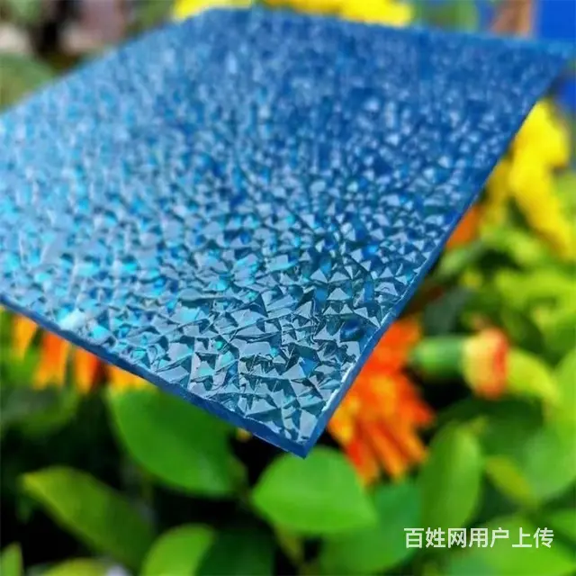 青岛胶州1mmpc耐力板胶州耐力板厂家质保十年 - 图片 7