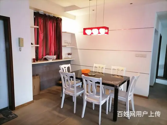 大悦城地铁口 龙湖金楠天街 电梯套三 家具家电全配 省妇幼旁 - 图片 2