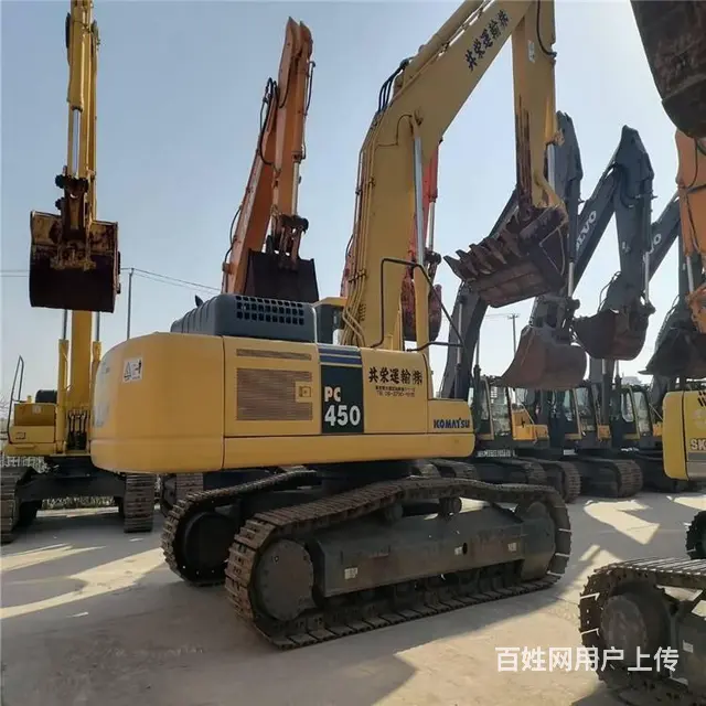 喀什转让二手小挖机 微型二手25小挖掘机 - 图片 2