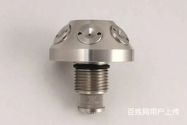 贵州高压开式细水雾喷头型号 - 图片