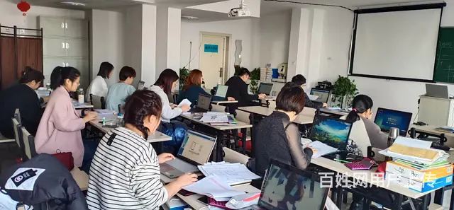 抚顺会计零基础培训机构报名地址 - 图片 3
