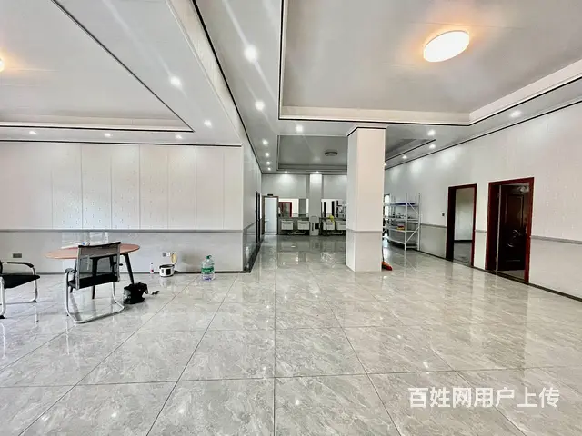 （老板本人）安沙镇107国道边独门独院厂房/仓库出租6484 - 图片 3
