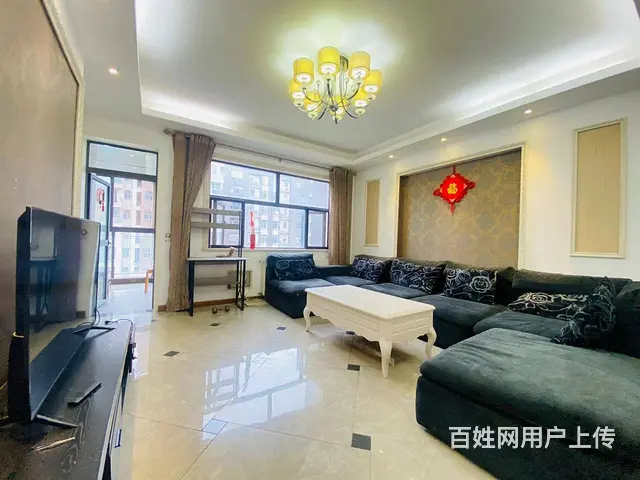 业主自住好房 带大衣帽间 近园林路小学 直达楚河汉 - 图片 2