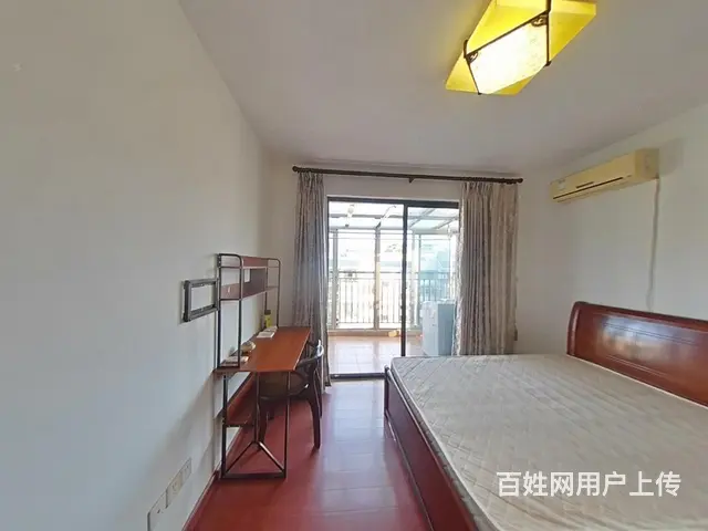 整租·古龙居住公园 2室1厅 南/北 - 图片 8