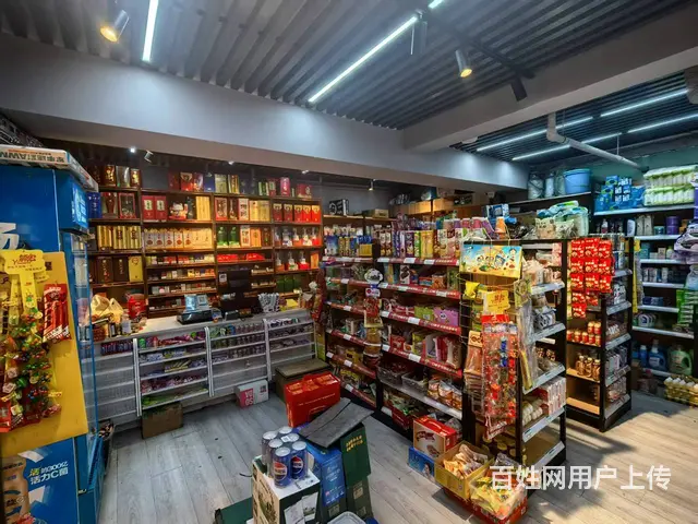8902（铺联邦）新港城小区门口烟酒超市低价转让 - 图片 10