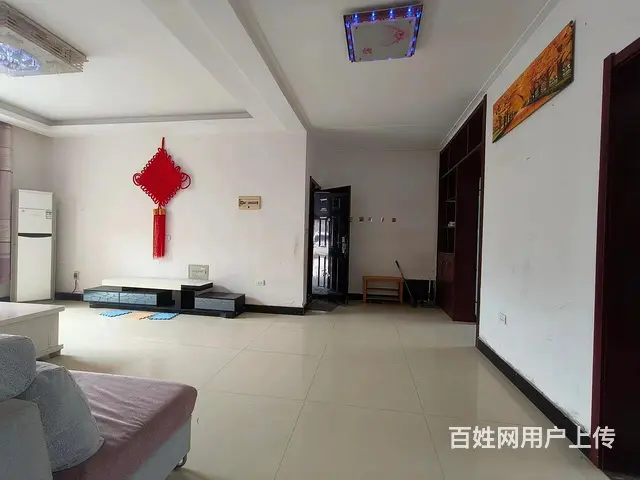 墙南碧海小区  一楼带小院  3室南北通透 出行方便 - 图片 3