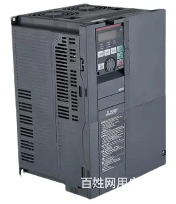 江安  变频器  FR-A840-02600-2-60 - 图片 5