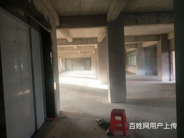 出租普宁北环路周边厂房仓库1一7楼约5000平方 - 图片 3