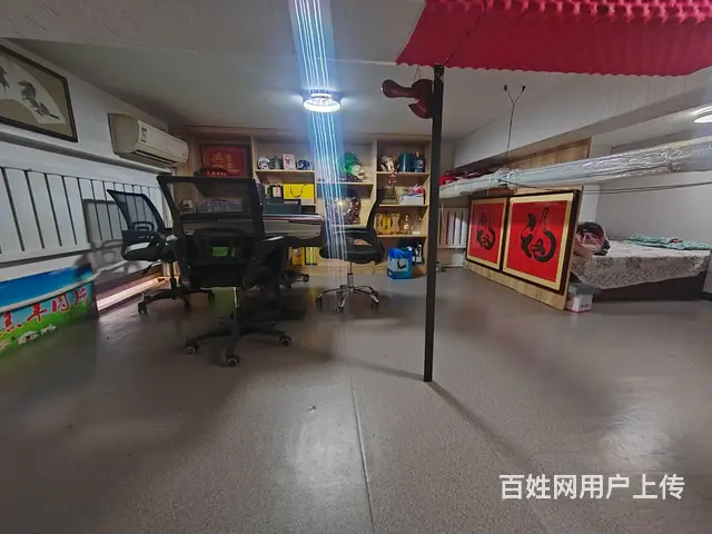 太阳城民族南路44平米商业房出租或出兑 - 图片 8