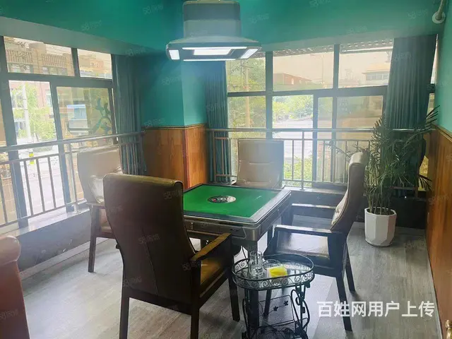 旺铺居）周边商圈成熟精装茶楼整体转让客源稳定 - 图片 3