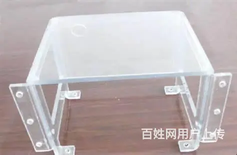 苏州卓尼PC耐力板之机器护罩、规格可定制 - 图片 8