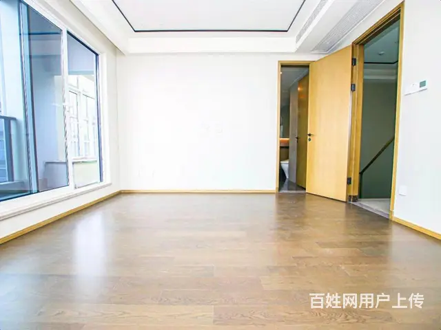 滨江杰作 顶跃 送超100方大露台 锦尚和品府 尊享3主卧 - 图片 12