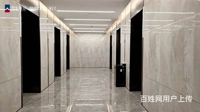 海珠 广州首条环线11号线地铁上盖 面积128-2300方 - 图片 2