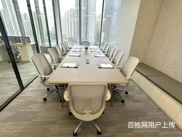 珠江东路 冼村地铁口100-3000方 可定制装修 拎包办公 - 图片 5