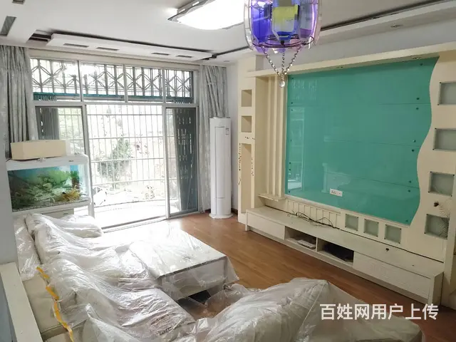 读市实验小学，君城花园精装修3房仅售53万 - 图片 2