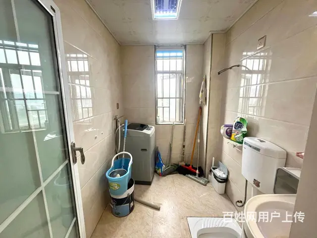 沃尔玛商圈 实验二 背靠南山公园 小区绿化成熟   即可拎包 - 图片 3