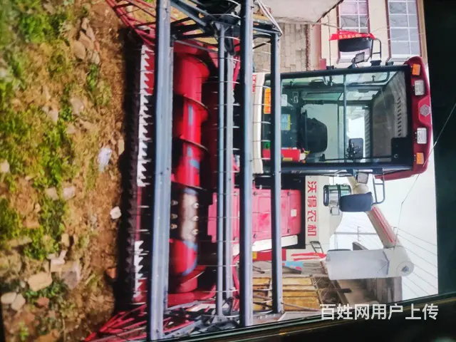 一百小时极品125转让 - 图片 1