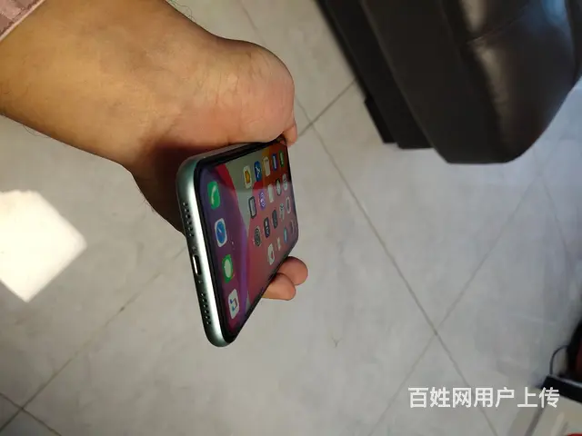 出售苹果11.青色128国行 - 图片 5
