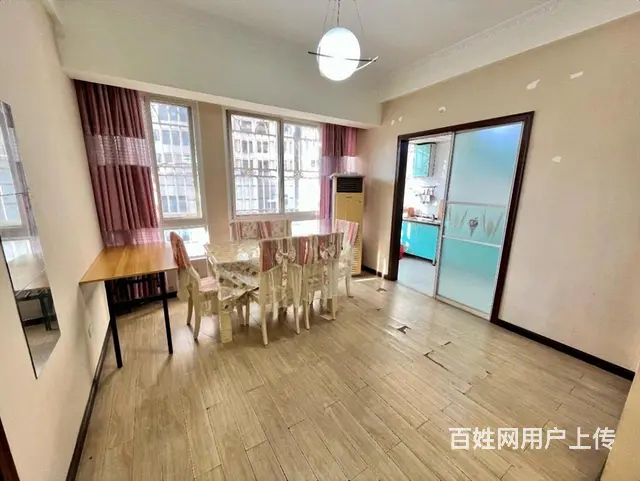 水悦城 康龙家居广场 电梯两室1599元 家具家电齐全 - 图片 6
