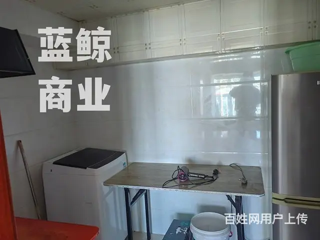 绿地商务城蓝海 公寓2厅 中等装修 - 图片 6