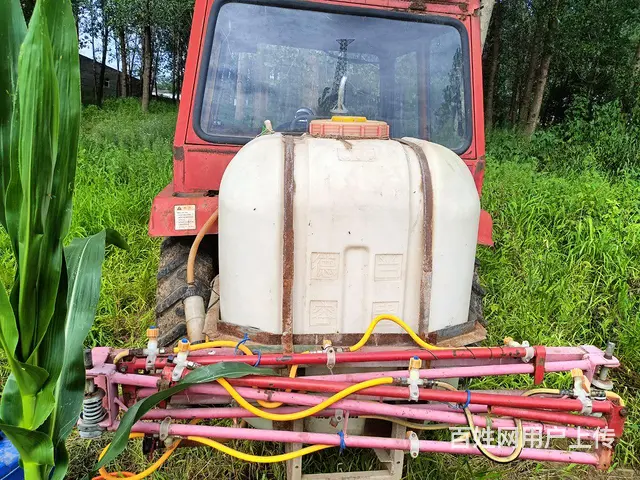四轮车 - 图片 8
