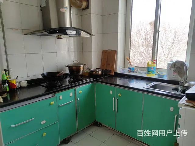 二手房淄博高新区金都花园小区 - 图片 5