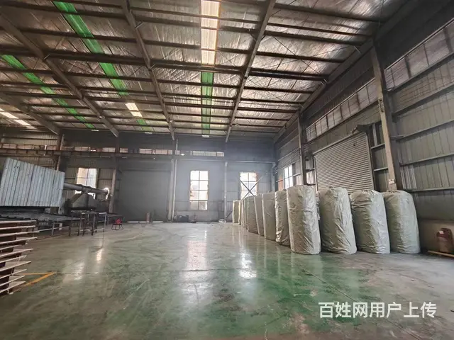 （徐州找店网）埇桥区工业园区钢结构厂房出租 - 图片 3