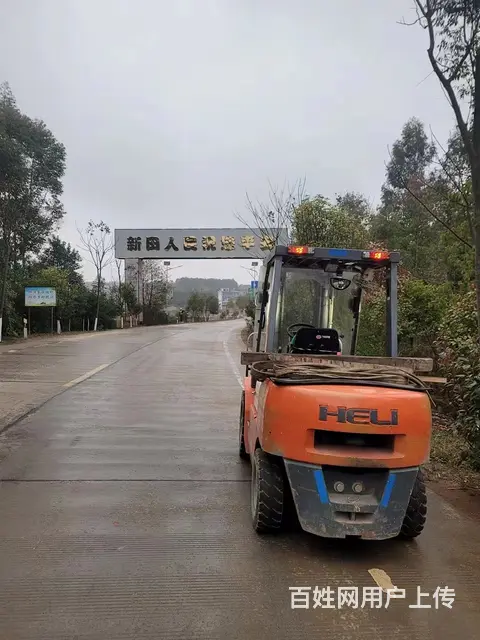 宁远叉车出租 - 图片 9
