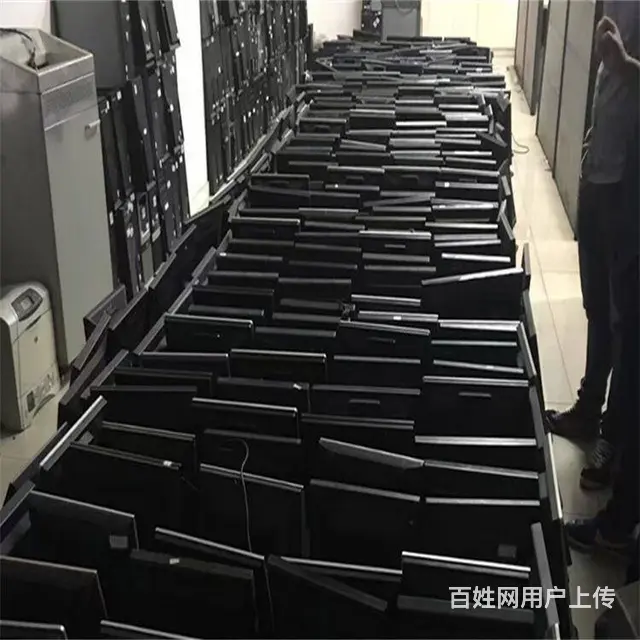 昆山电脑销毁 硬盘销毁 芯片销毁 电子主板销毁 - 图片 1