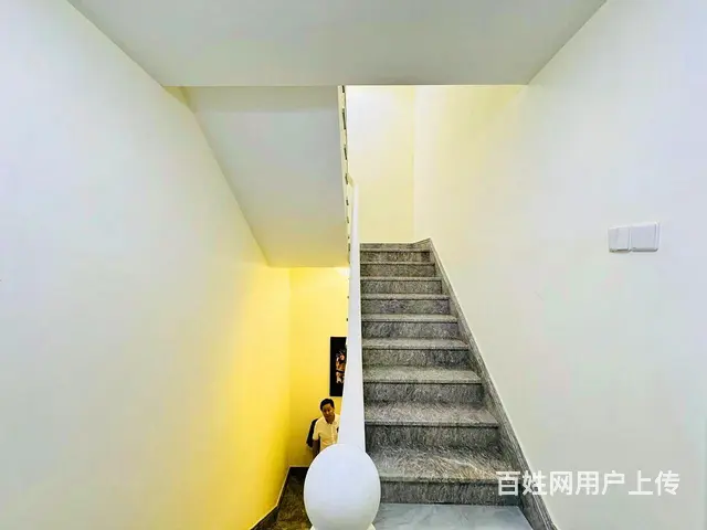 华南碧桂园翠云山(别墅) 车位充足 精装好房 高绿 - 图片 4