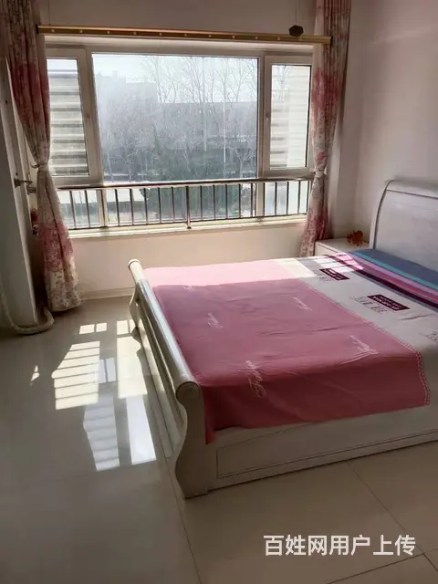 福莱美景 普通住宅2厅 精装修首次出租 - 图片 1
