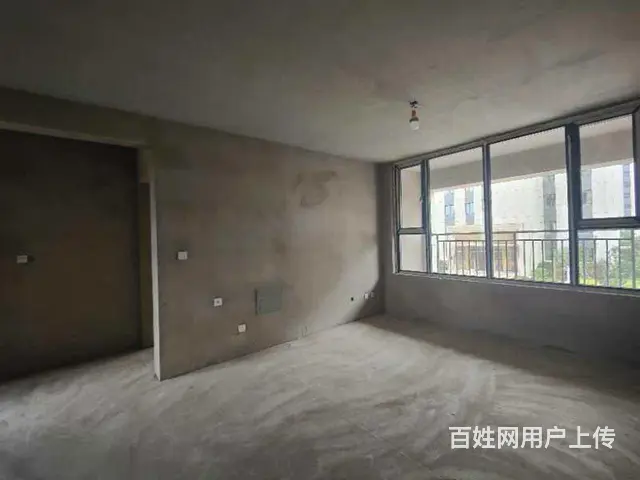 新市政府附近龙腾一号两室同厅 - 图片 2
