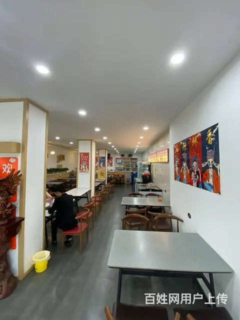 【搞定了！】香坊 公滨路 餐饮美食快餐店 整店转让 临街门面 - 图片 9