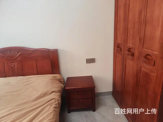 远大购物中心 公寓 三房二厅 领包入住 豪华装修 - 图片 9